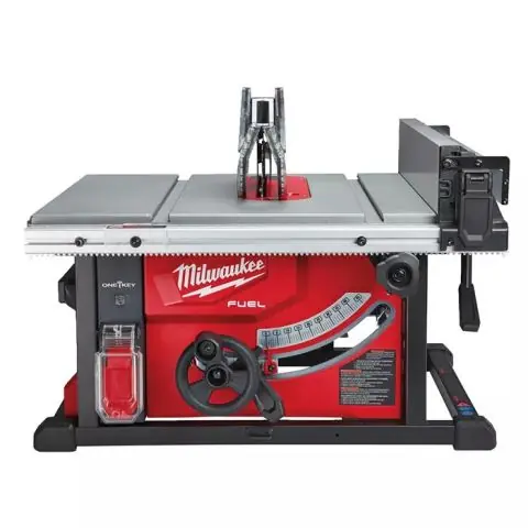 Milwaukee M18 FTS210-0 Bordcirkelsåg Populär